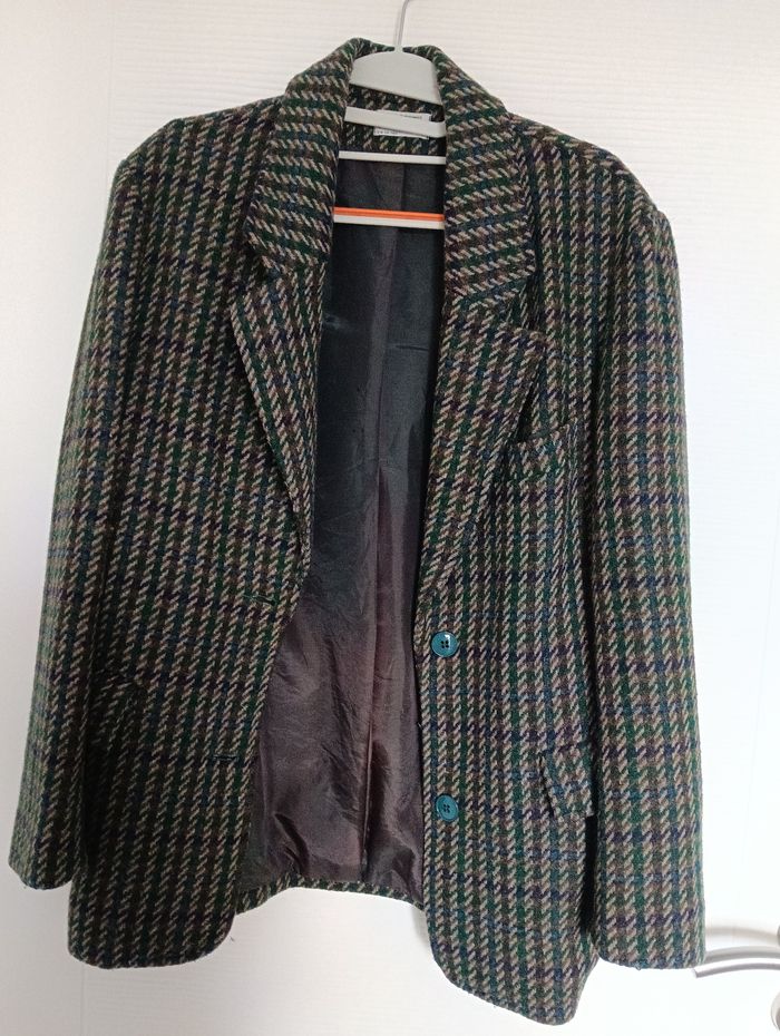 Veste chaude 3 suisses taille 40