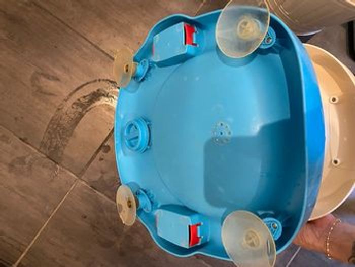 Siège de bain Vtech - photo numéro 5