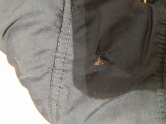 Blouson 8 ans - photo numéro 4
