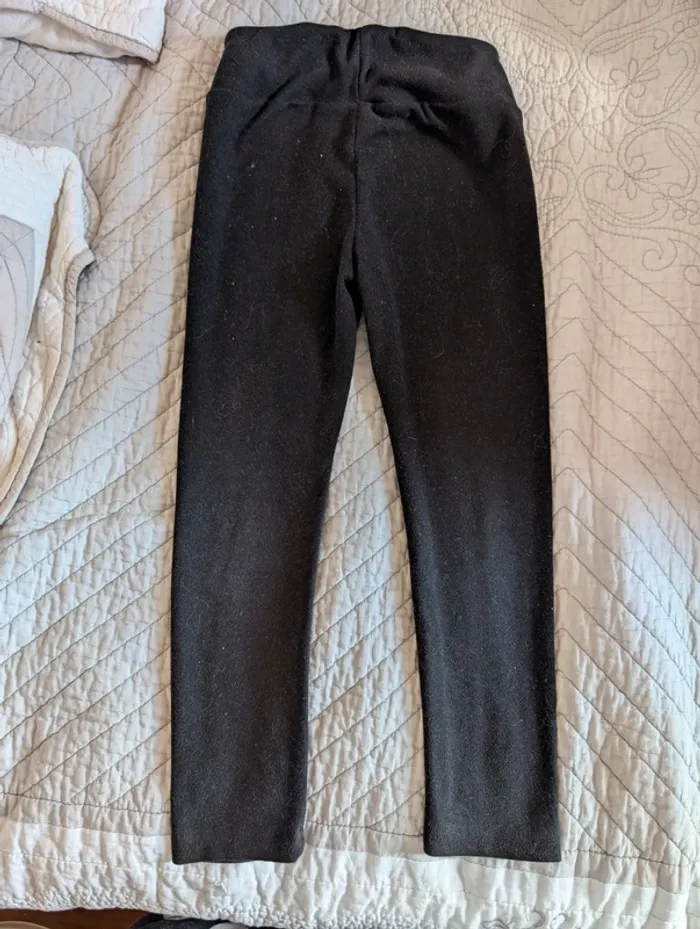 Lot de 2 pantalons polaire - photo numéro 5
