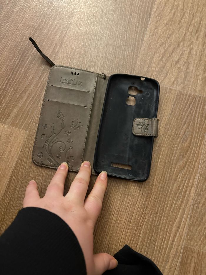 coque téléphone - photo numéro 2