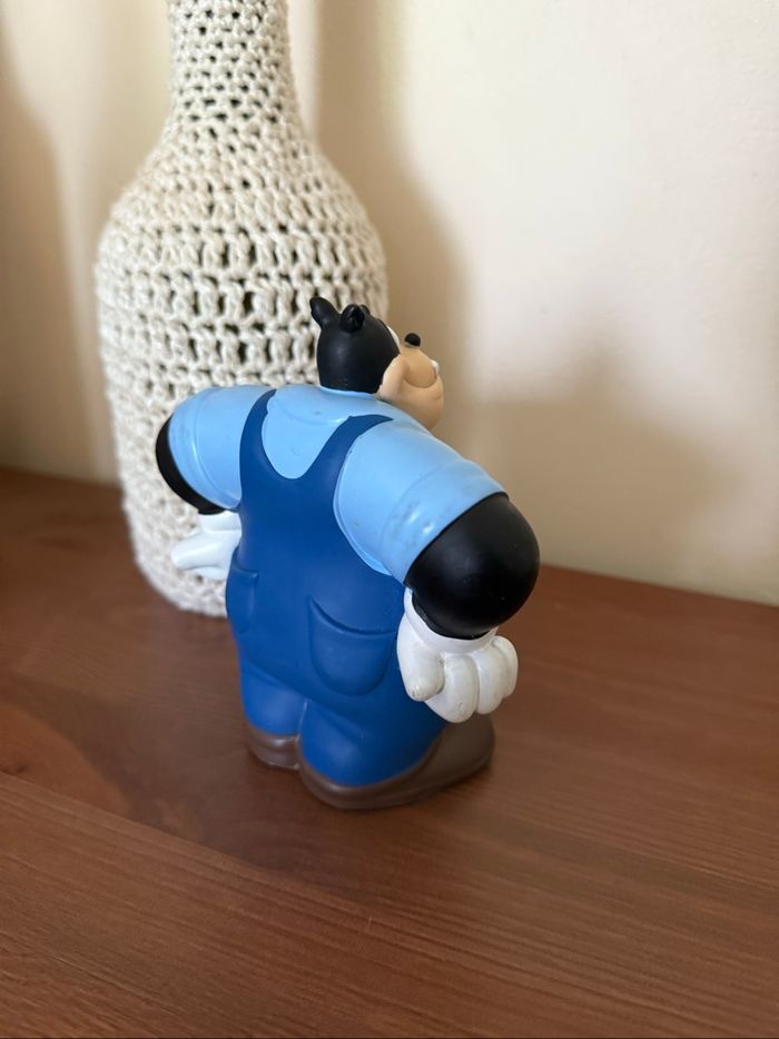Figurine Pete - Disney - photo numéro 4