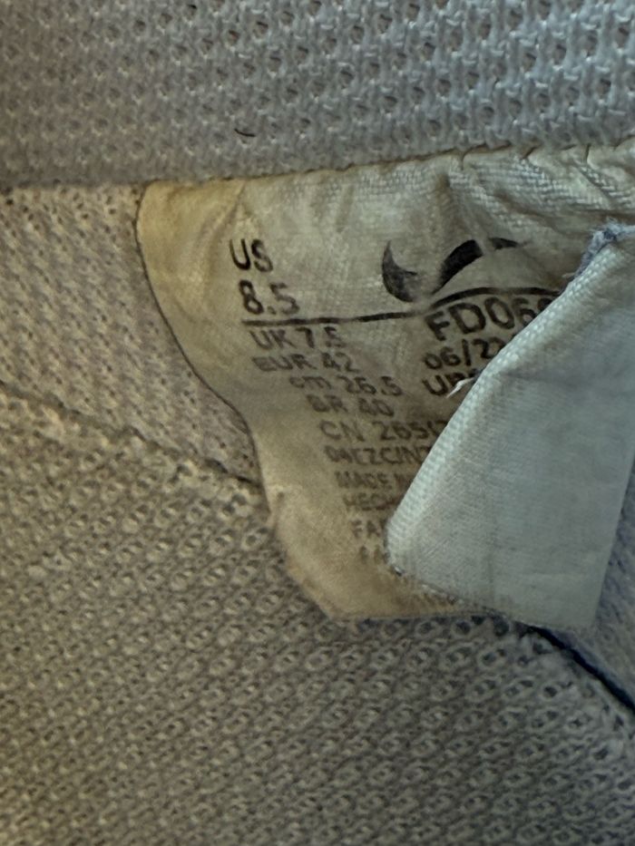 Nike air force - photo numéro 7