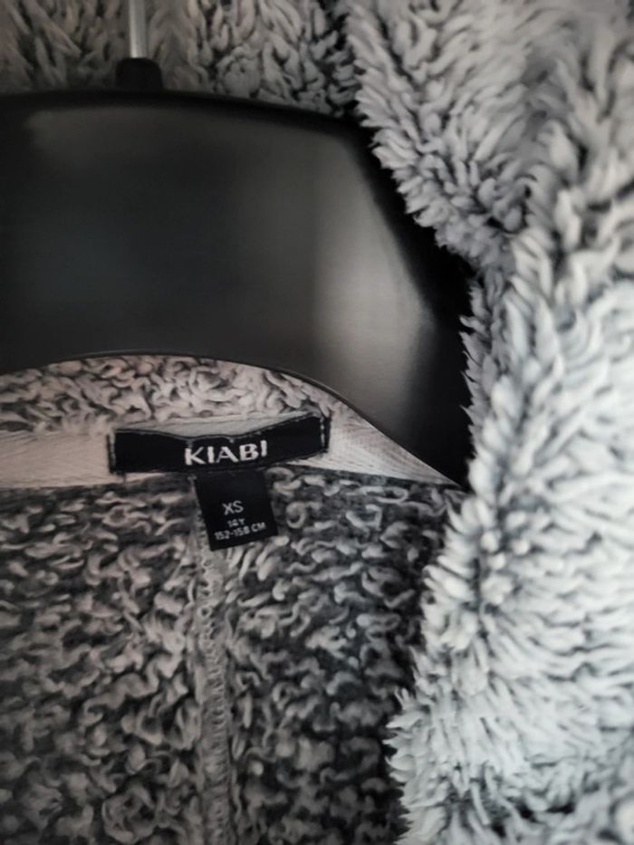 Combinaison Pyjama Kiabi XS - photo numéro 4