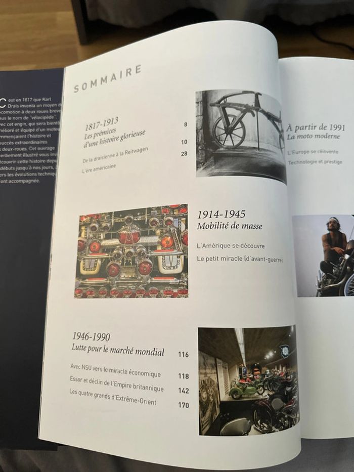 Livre - photo numéro 3