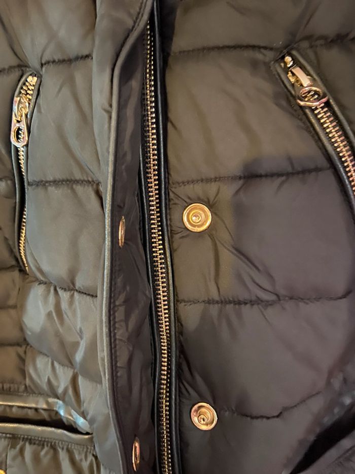 Manteau femme - photo numéro 3
