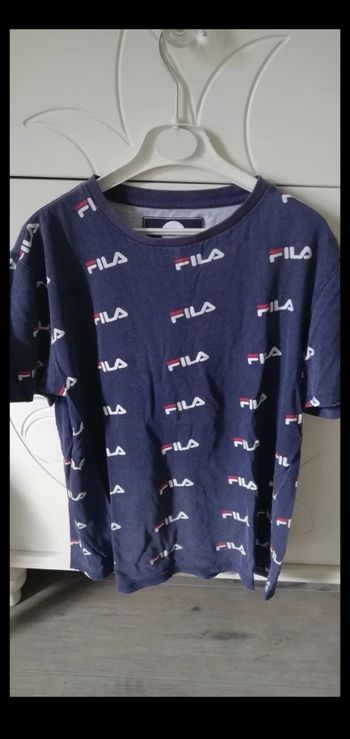 Tee-shirt FILA