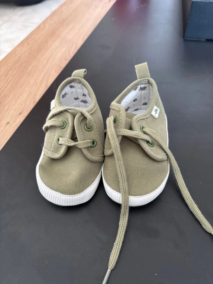 Chaussures bébé