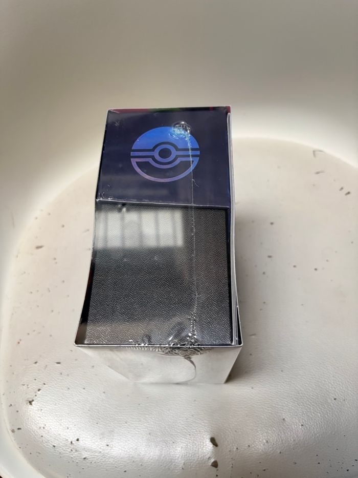 Pokémon -ETB Flammes Fantasmagoriques – Neuf & Scellée - photo numéro 2