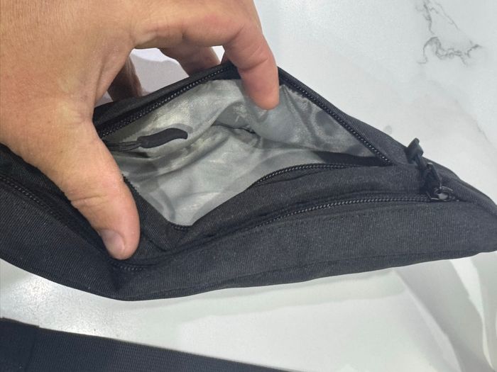 Sacoche banane - photo numéro 2