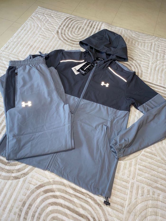 under armour