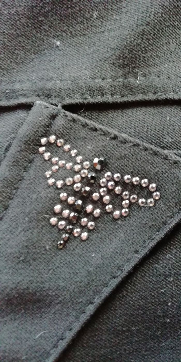 Pantalon La Mode Est à Vous - photo numéro 2