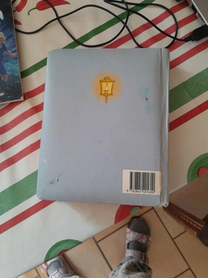 Contes pour s'endormir - photo numéro 2