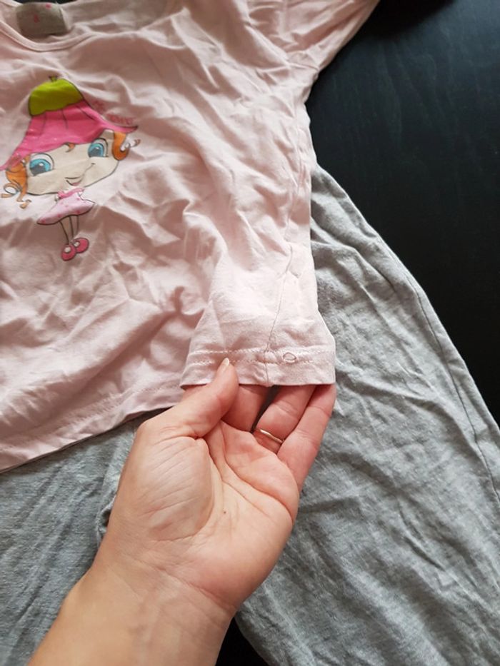 Pyjamas 2piece3 - photo numéro 3