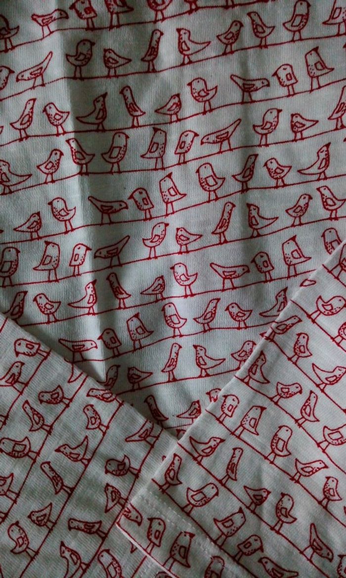 T shirt manches longues - photo numéro 2