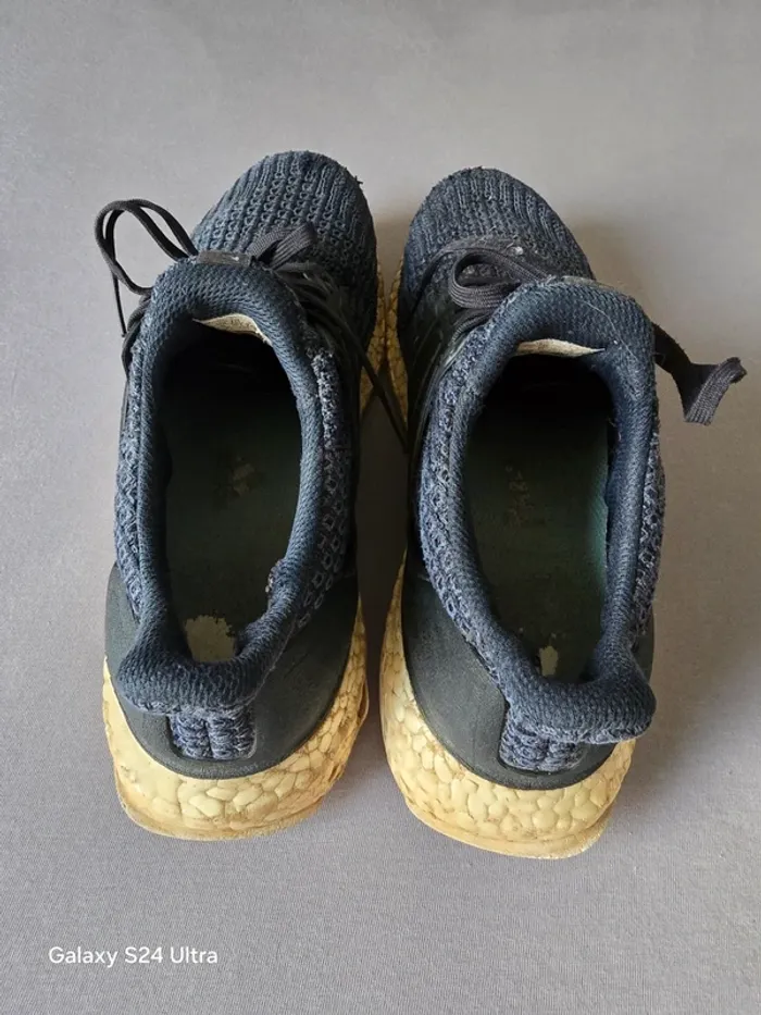 Adidas UltraBoost Parley – Sneakers de running - photo numéro 4
