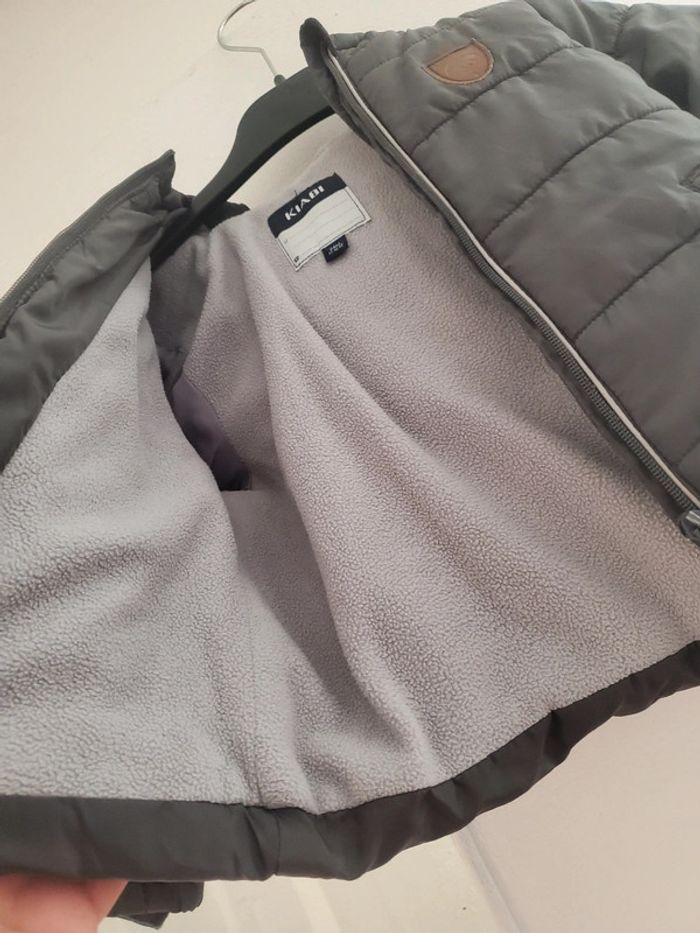 Manteau - photo numéro 3