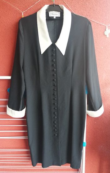 Robe vintage
