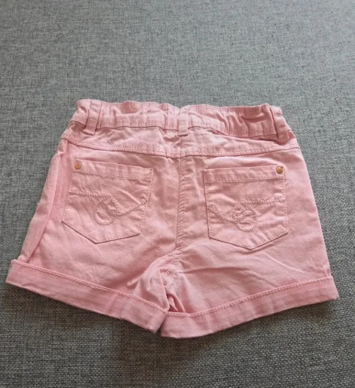 Short - photo numéro 2