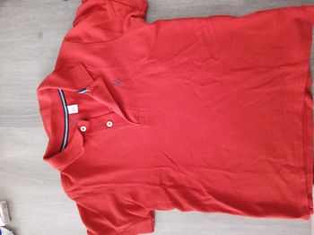 Polo enfant