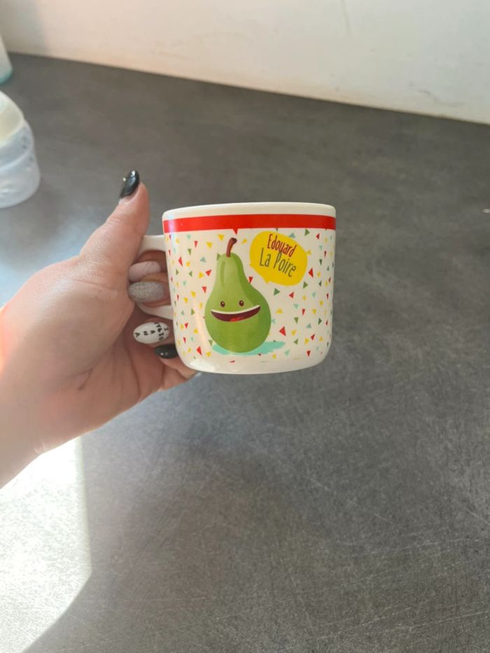 Tasse enfant - photo numéro 2