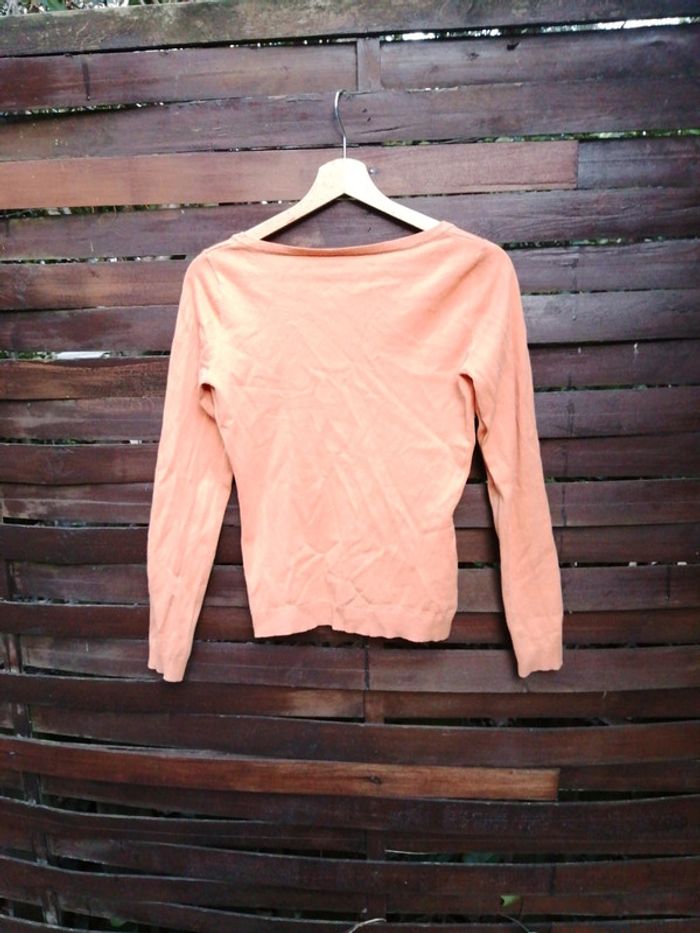 Joli pull d'été - photo numéro 4