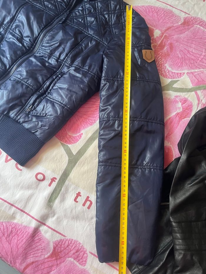 Blouson - photo numéro 9