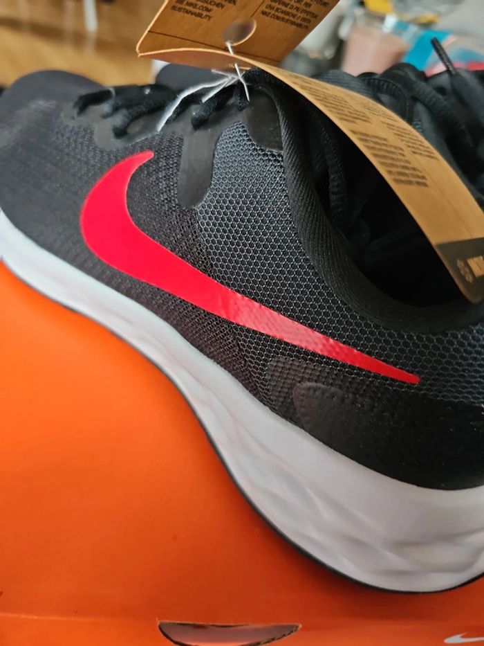 🔥Nike Révolution 6 NN T.44,5👟 - photo numéro 3