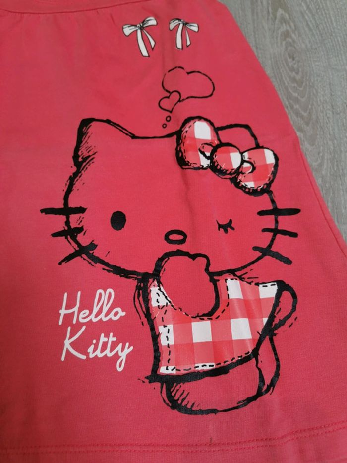Robe Hello Kitty - photo numéro 2