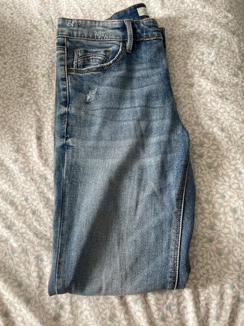 Jean stradivarius