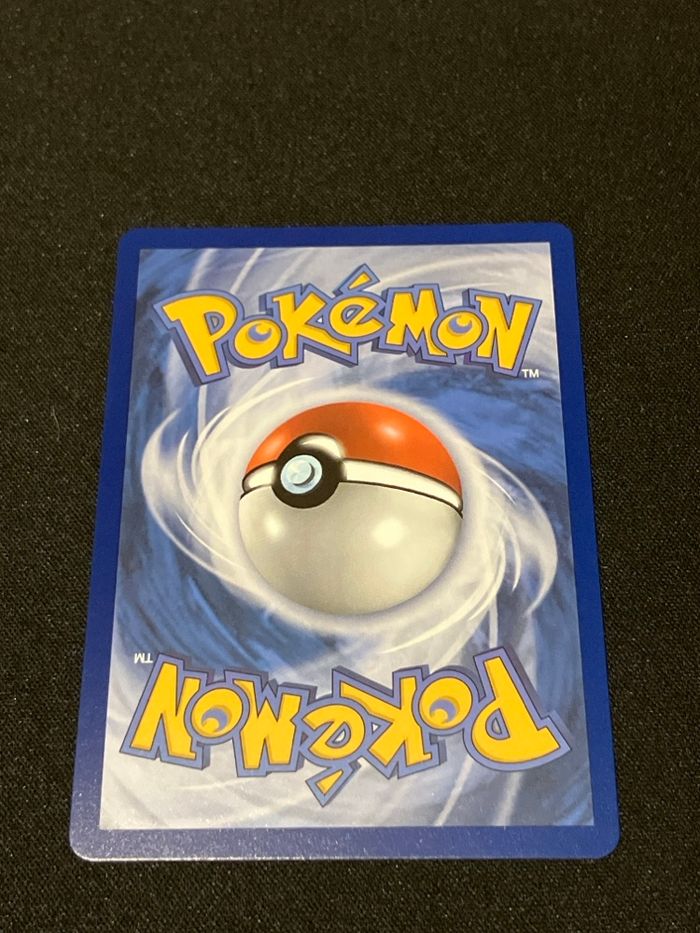 Ogerpon masque du fourneau ex 192/167 - photo numéro 3