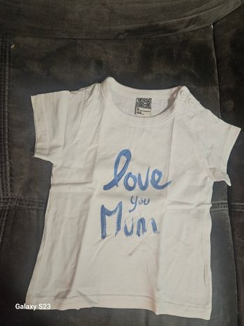 Tee-shirt