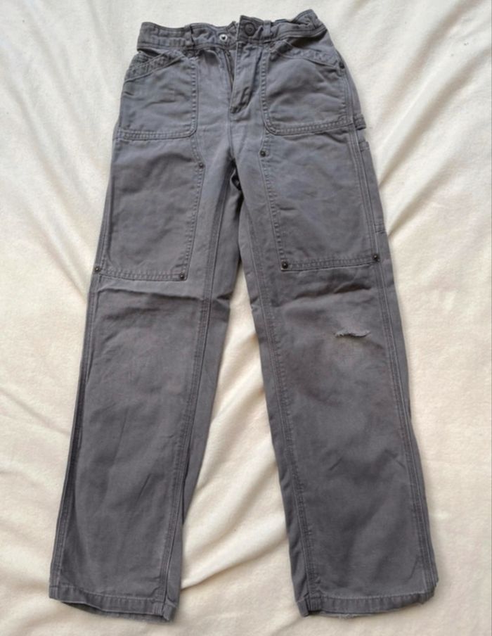 Jean polo Ralph Lauren 7 ans