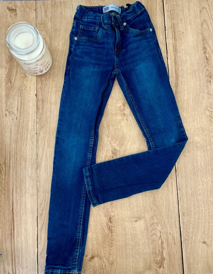 Jeans Lévis 511
