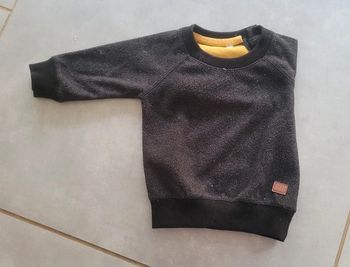 Pull 6 mois