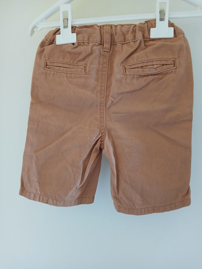 Bermuda Taille 18/24 mois - photo numéro 5