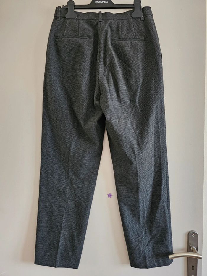 Pantalon Uniqlo Taille S - photo numéro 5