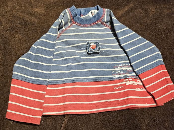 Lot garcon 18m (2) - photo numéro 2