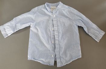 Chemise 18M