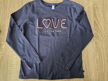 Tee shirt