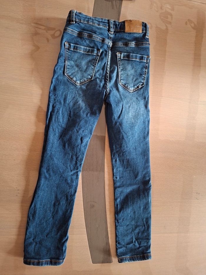 Jean 7 ans - photo numéro 3