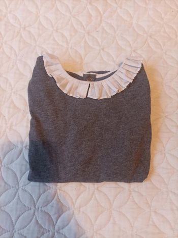 T shirt Jacadi 6 ans