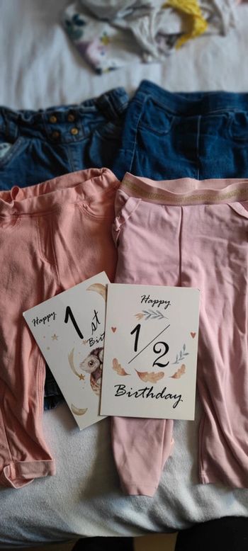 Lot leggings