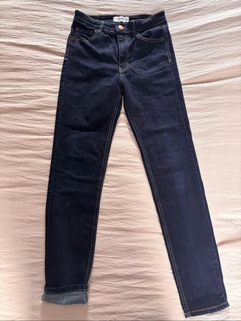 Jean skinny