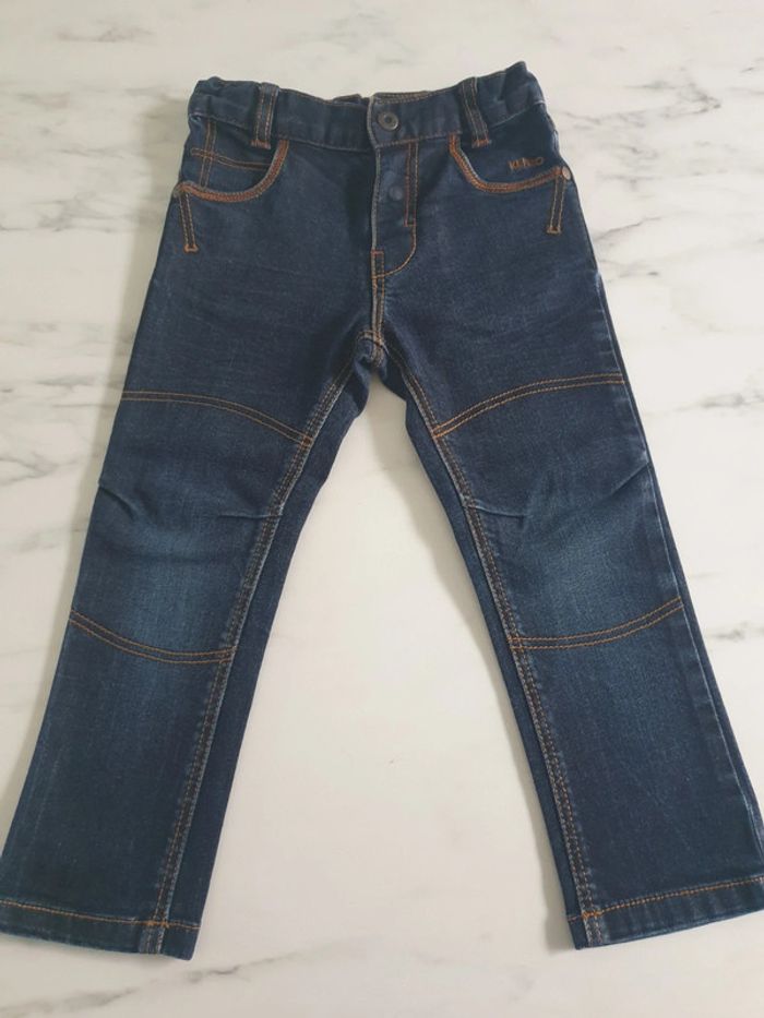 Kenzo jeans 3 ans