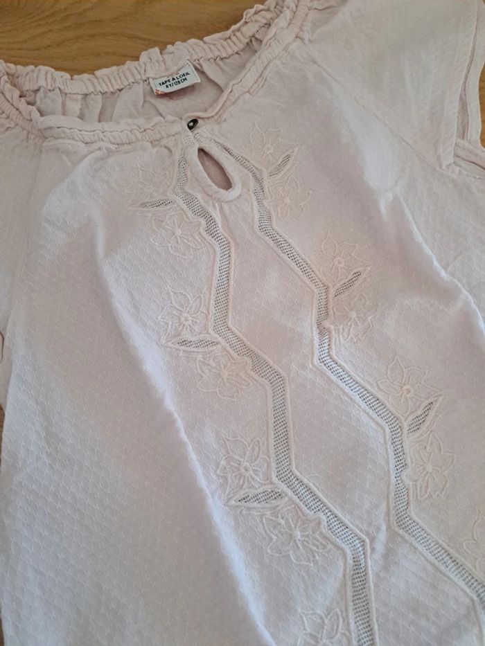Tenue fille 8 ans - photo numéro 5