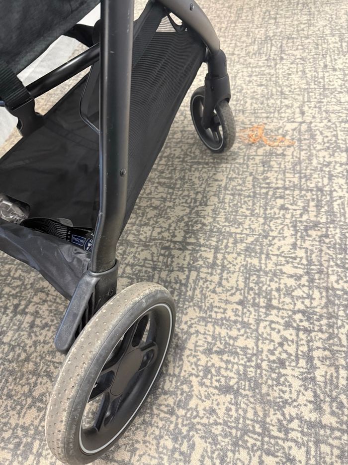 POUSSETTE MAXI COSI ZELIA S - photo numéro 8