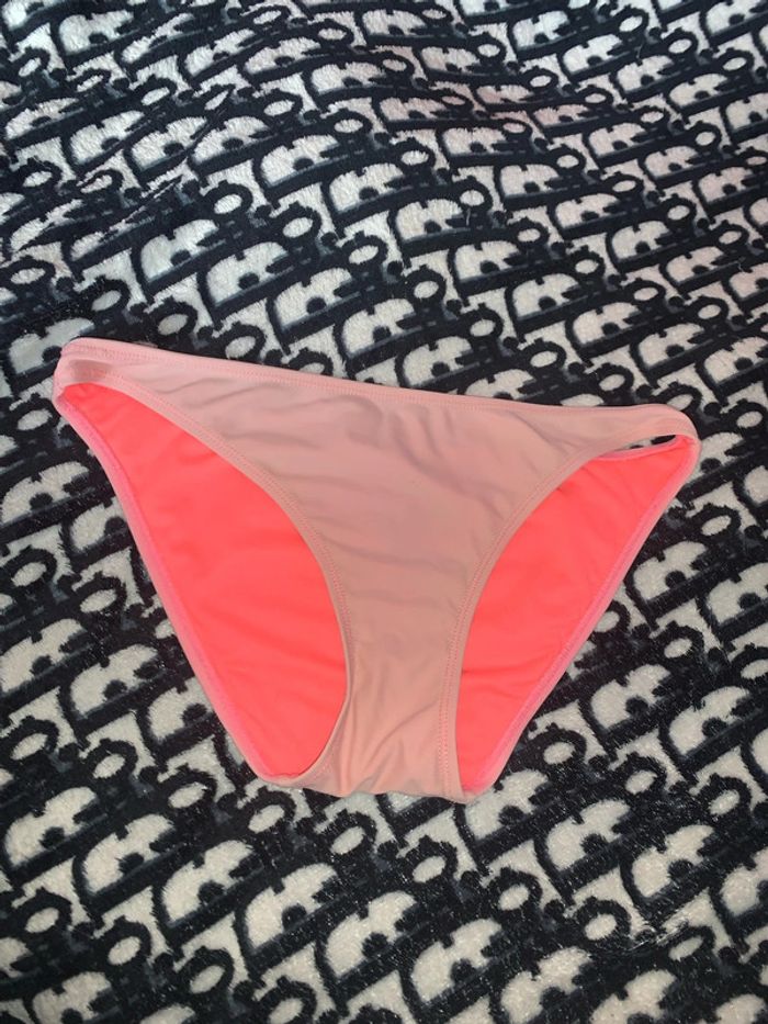 Bas de maillot de bain