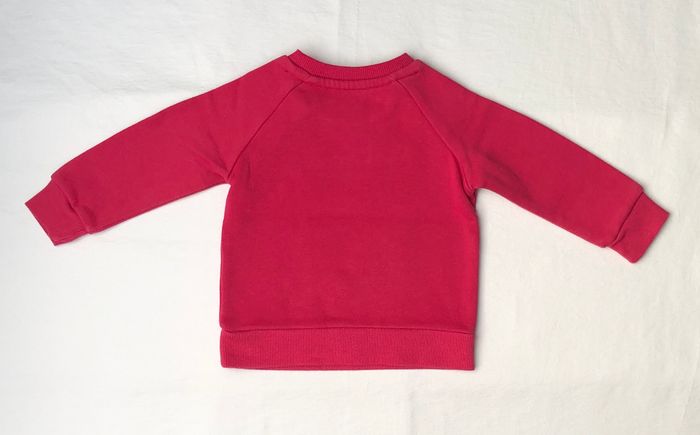 Sweat Primark 3/6 mois - photo numéro 2