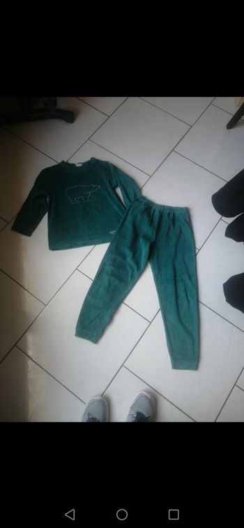 Pyjama 8A
